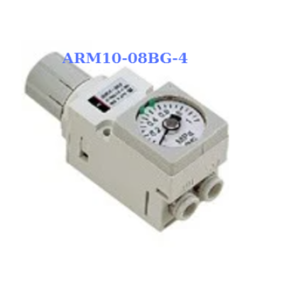 Van điều áp SMC ARM10-08BG-4