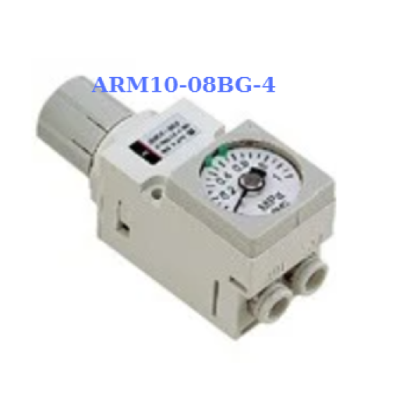 Van điều áp SMC ARM10-08BG-4