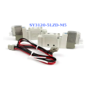 Van điện từ SMC SY3120-5LZD-M5