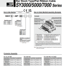 Van điện từ SMC SY3120-5LZD-M5