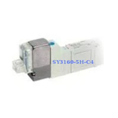 Van định hướng SMC SY3160-5H-C4