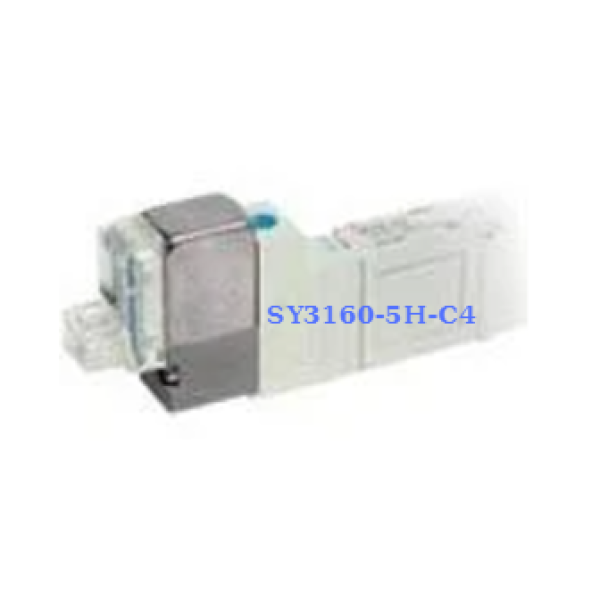 Van định hướng SMC SY3160-5H-C4