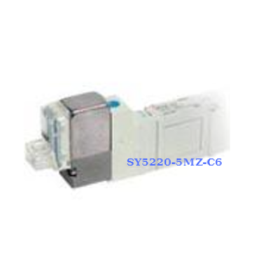 Van định hướng SMC SY5220-5MZ-C6