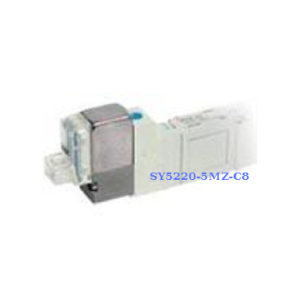 Van định hướng SMC SY5220-5MZ-C8