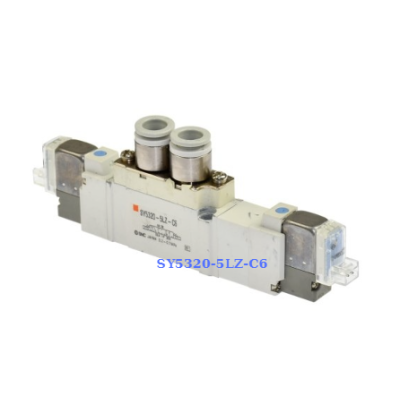 Van định hướng SMC SY5320-5LZ-C6