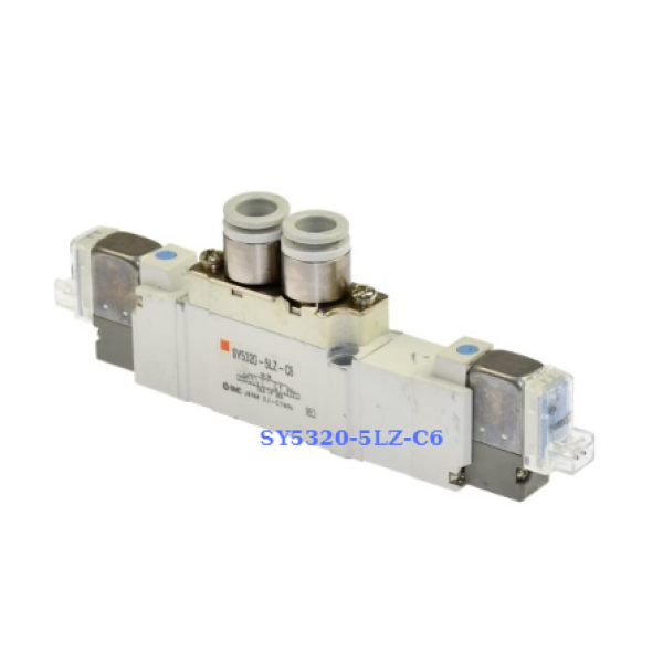 Van định hướng SMC SY5320-5LZ-C6