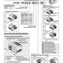 Van định hướng SMC V110-D5CZJ-C4