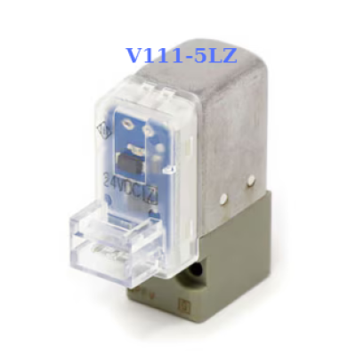 Van định hướng SMC V111-5LZ