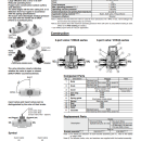 Van tay SMC VHK2A-06F-06F