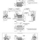 Đế van SMC VV100-10FAD1-04U1-C6F1