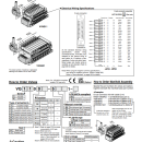 Đế van SMC VV5Q11-04C6S0-DKS