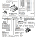 Đế van SMC VV5Q11-08C4S0-DKS