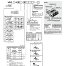 Đế van SMC VV5Q21-04C6S0-DKS