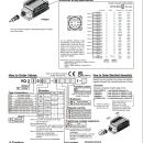 Đế van SMC VV5Q21-04C6S0-DKS