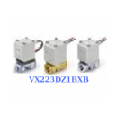 Van định hướng SMC VX223DZ1BXB