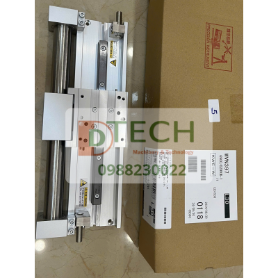 Xylanh khí SMC CY1F25R-200A-A93VL