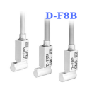 Cảm biến đóng ngắt SMC D-F8B