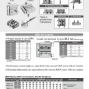 Xy lanh khí SMC MGPM20-150Z