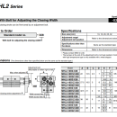 Xy lanh khí SMC MHL2-10D2