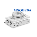 Xy lanh SMC MSQB20A