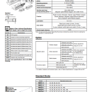 Xy lanh khí SMC MXQ12L-10CS