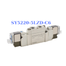 Van định hướng SMC SY5220-5LZD-C6