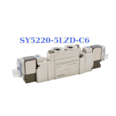 Van định hướng SMC SY5220-5LZD-C6