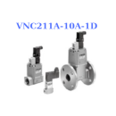 Van định hướng SMC VNC211A-10A-1D