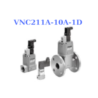 Van định hướng SMC VNC211A-10A-1D